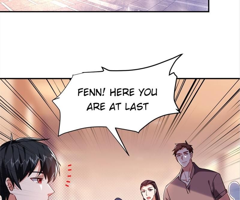 Pick Up the Prettiest Girl - Episode 146 — page 36
