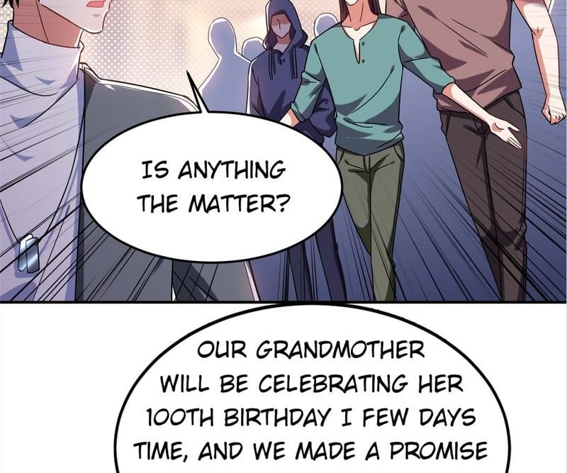 Pick Up the Prettiest Girl - Episode 146 — page 37