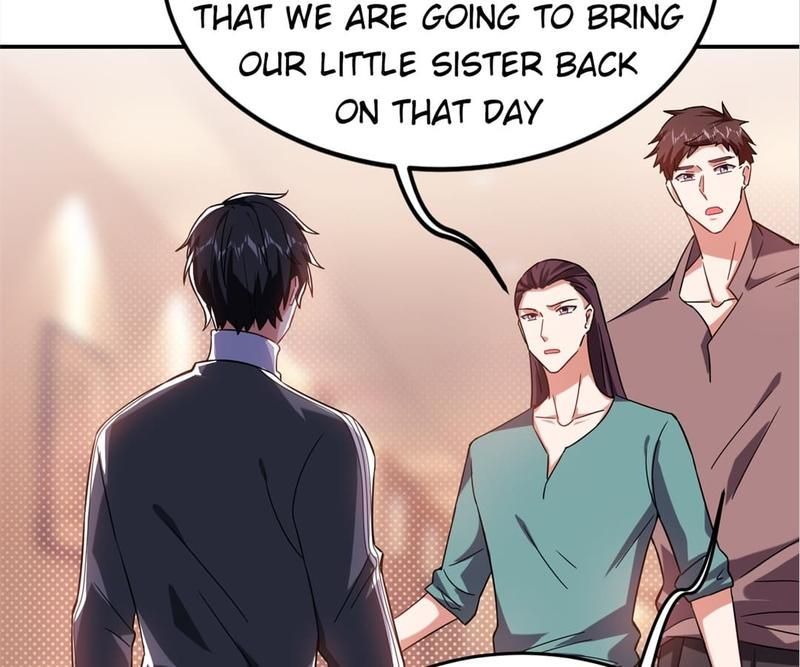 Pick Up the Prettiest Girl - Episode 146 — page 38