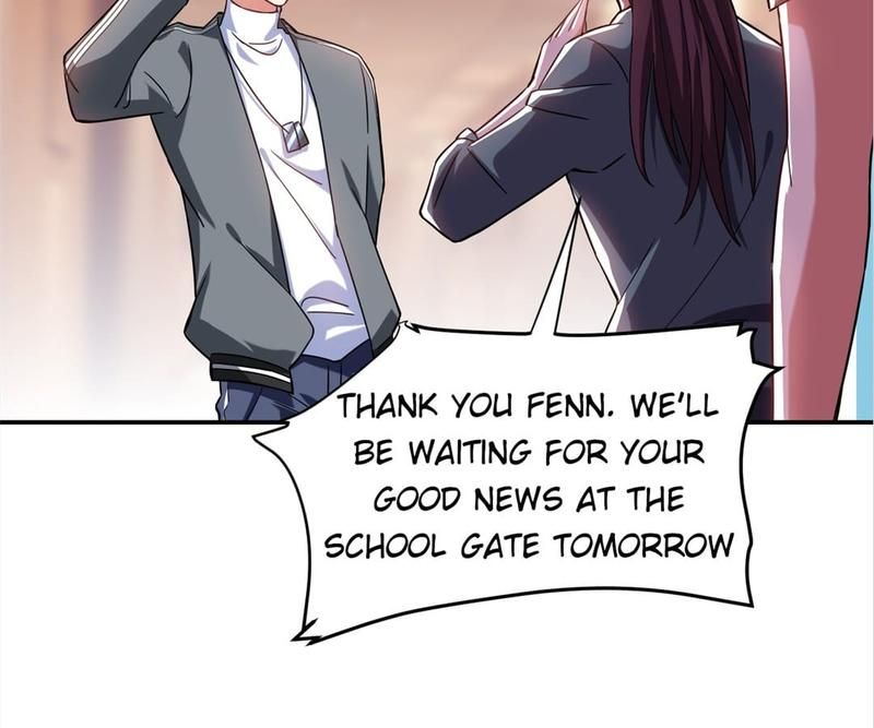 Pick Up the Prettiest Girl - Episode 146 — page 41