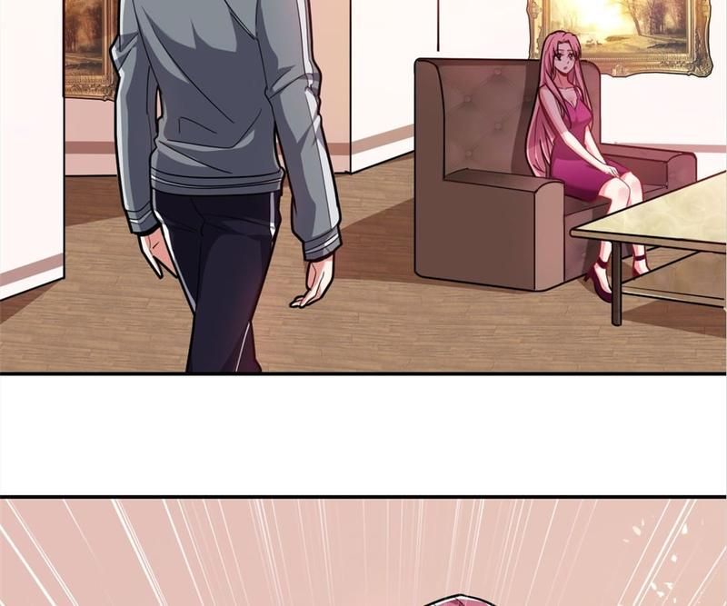 Pick Up the Prettiest Girl - Episode 146 — page 49