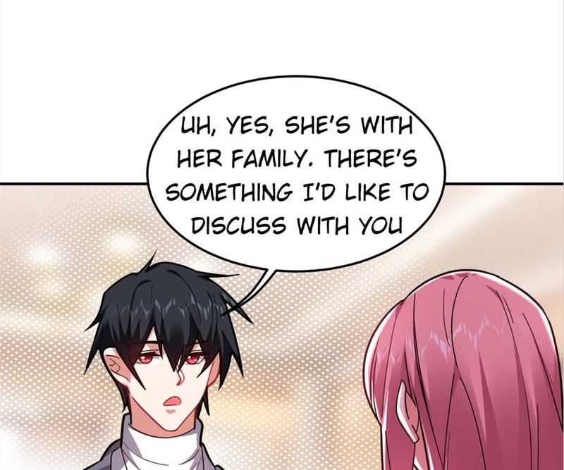 Pick Up the Prettiest Girl - Episode 146 — page 52