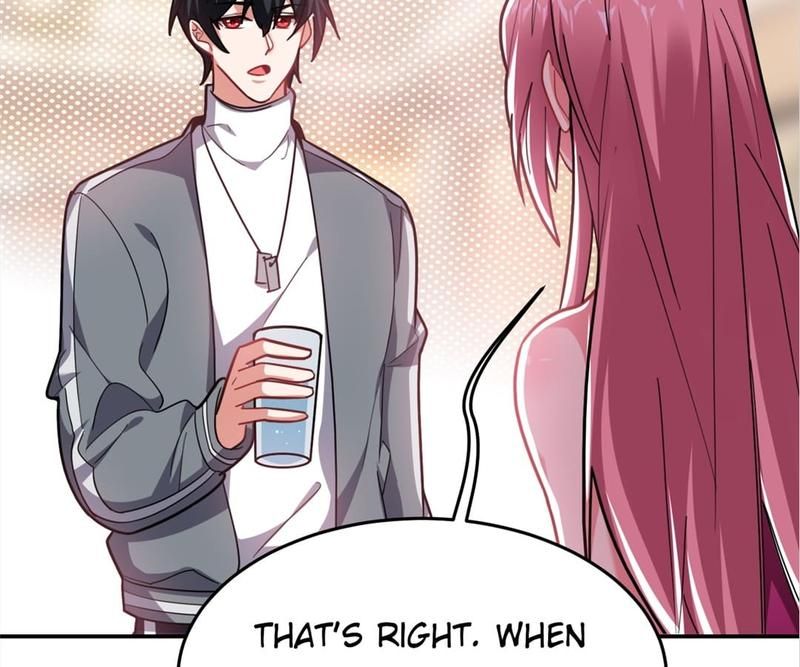 Pick Up the Prettiest Girl - Episode 146 — page 58