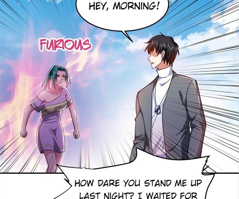 Pick Up the Prettiest Girl - Episode 146 — page 6