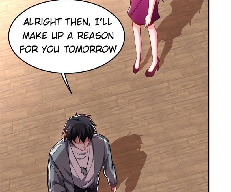 Pick Up the Prettiest Girl - Episode 146 — page 60