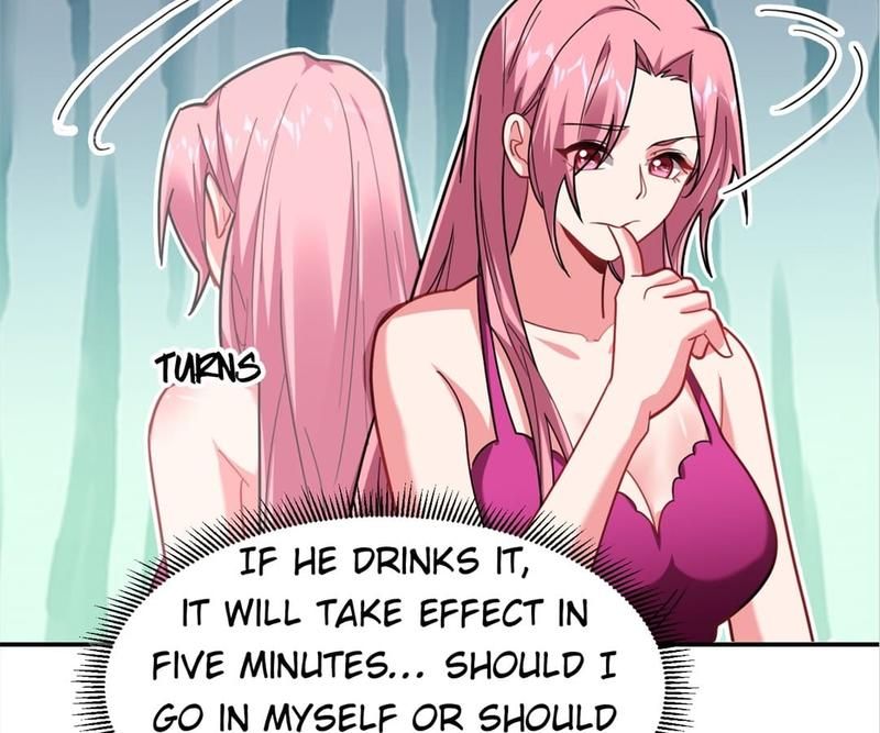 Pick Up the Prettiest Girl - Episode 146 — page 64