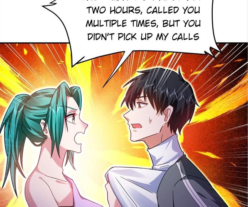 Pick Up the Prettiest Girl - Episode 146 — page 7