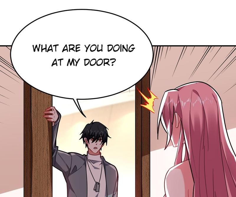 Pick Up the Prettiest Girl - Episode 147 — page 30