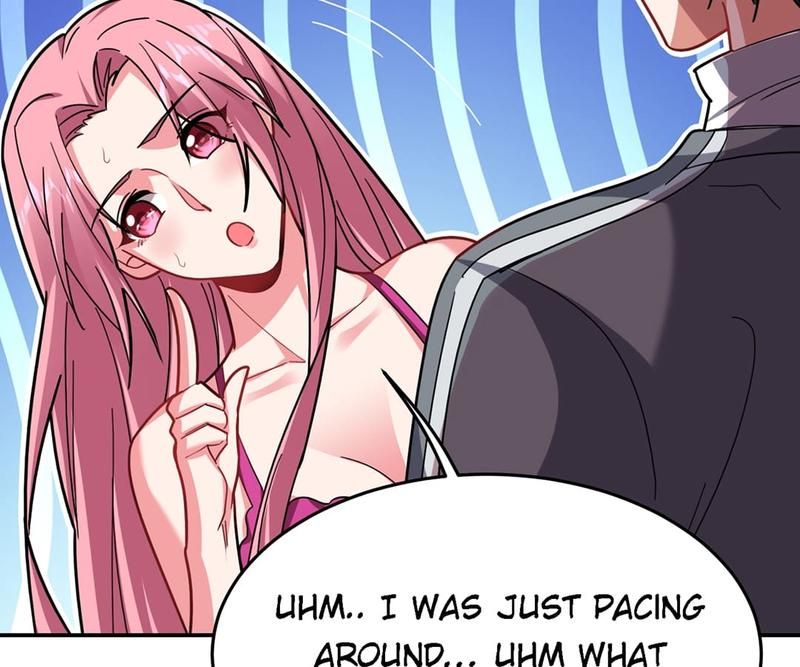 Pick Up the Prettiest Girl - Episode 147 — page 32