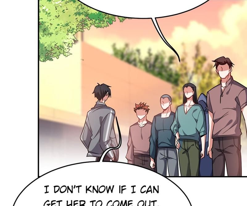 Pick Up the Prettiest Girl - Episode 147 — page 47