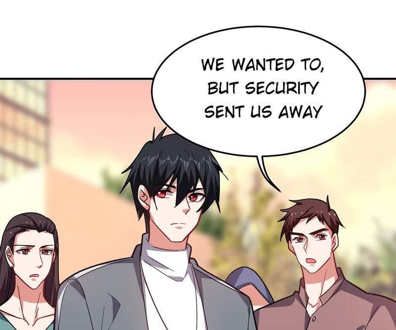 Pick Up the Prettiest Girl - Episode 147 — page 49