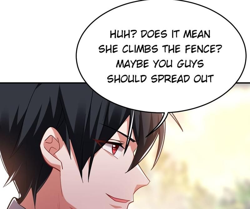 Pick Up the Prettiest Girl - Episode 147 — page 54