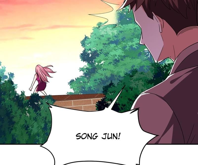 Pick Up the Prettiest Girl - Episode 148 — page 15