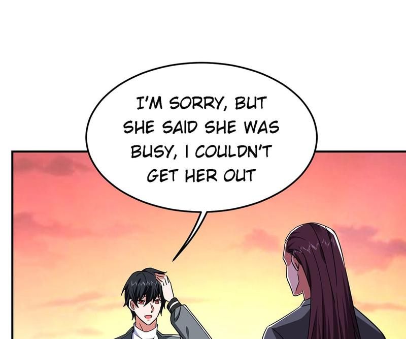 Pick Up the Prettiest Girl - Episode 148 — page 18