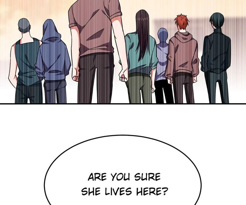 Pick Up the Prettiest Girl - Episode 148 — page 44