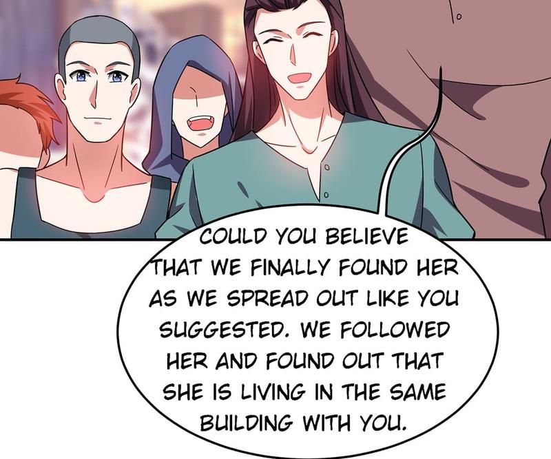 Pick Up the Prettiest Girl - Episode 148 — page 52
