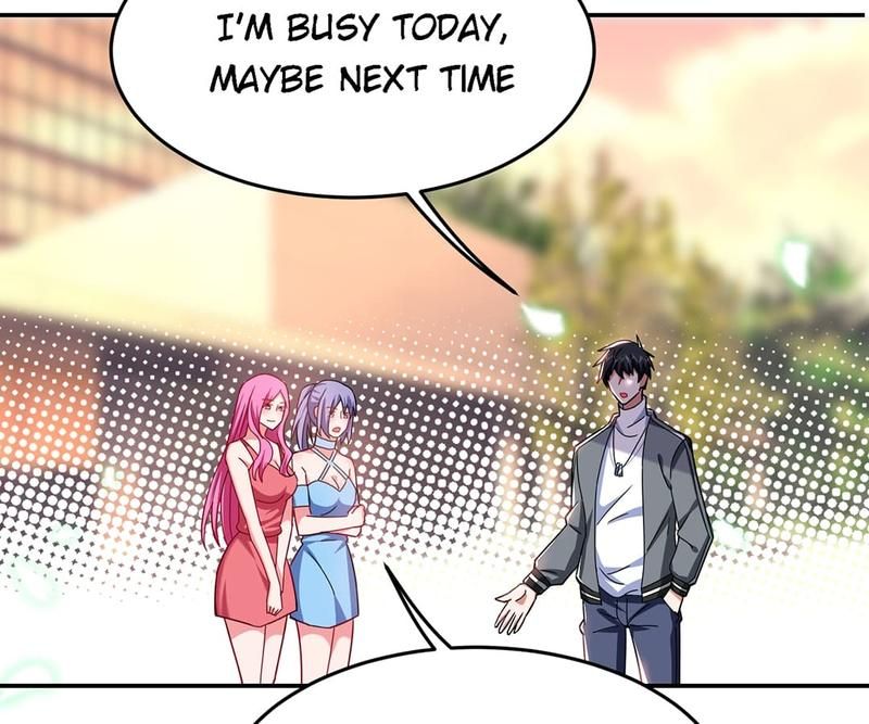 Pick Up the Prettiest Girl - Episode 148 — page 6