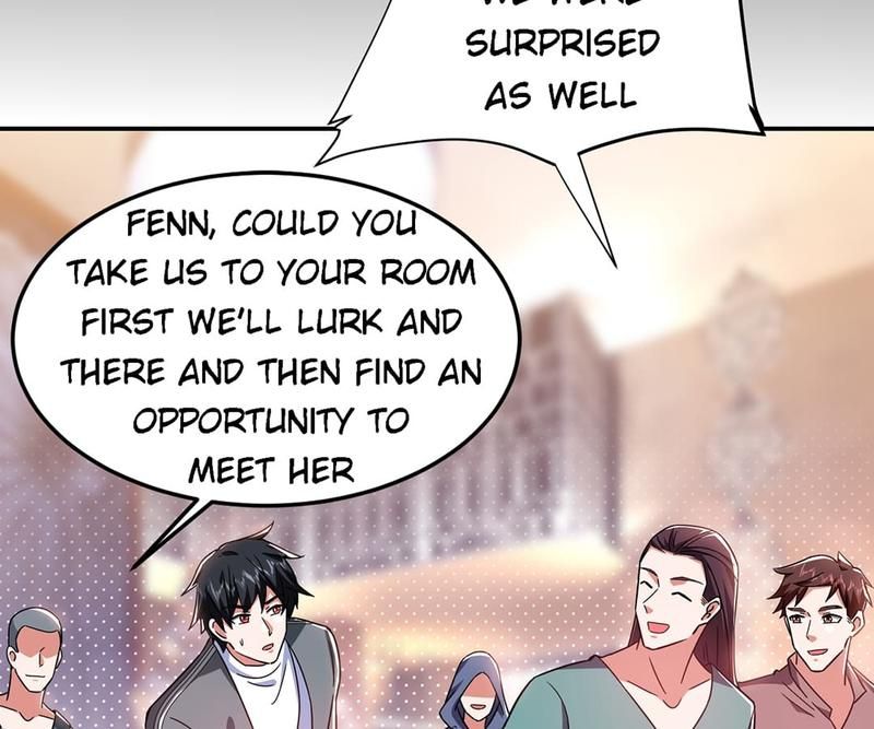Pick Up the Prettiest Girl - Episode 148 — page 61