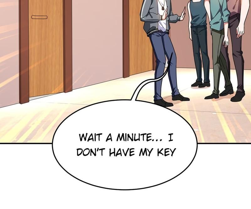 Pick Up the Prettiest Girl - Episode 148 — page 64
