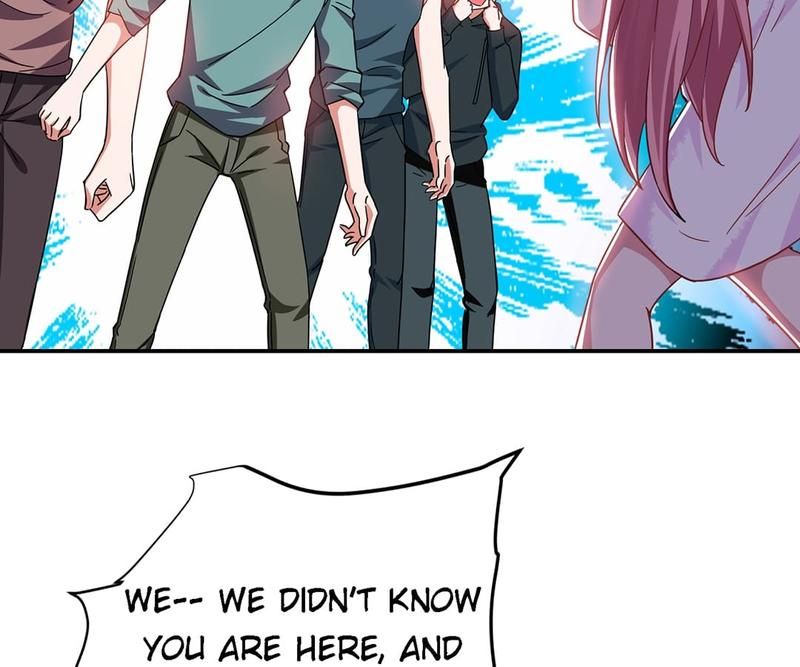 Pick Up the Prettiest Girl - Episode 149 — page 12