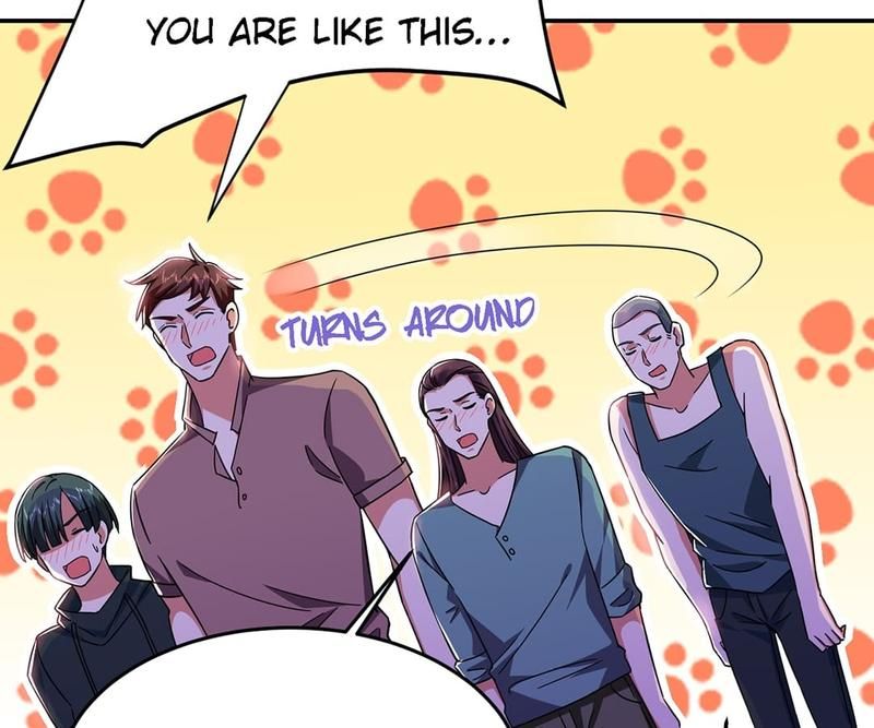 Pick Up the Prettiest Girl - Episode 149 — page 13
