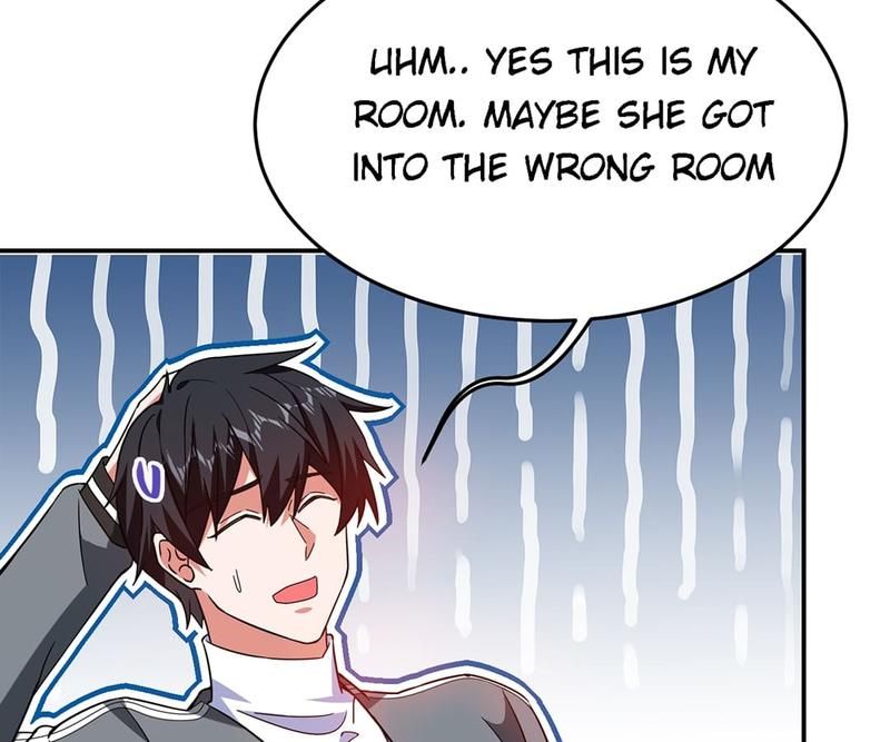 Pick Up the Prettiest Girl - Episode 149 — page 16