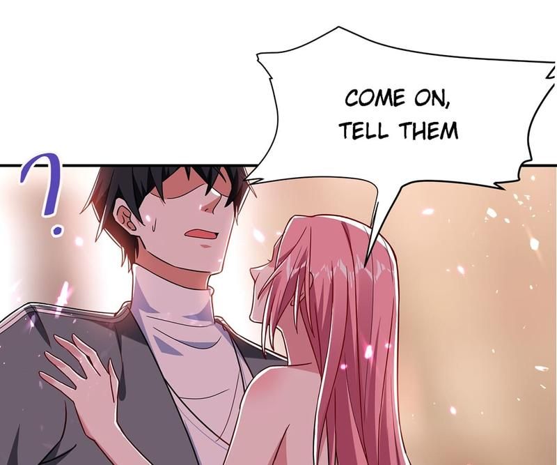 Pick Up the Prettiest Girl - Episode 149 — page 19