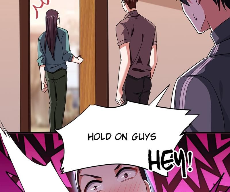 Pick Up the Prettiest Girl - Episode 149 — page 2