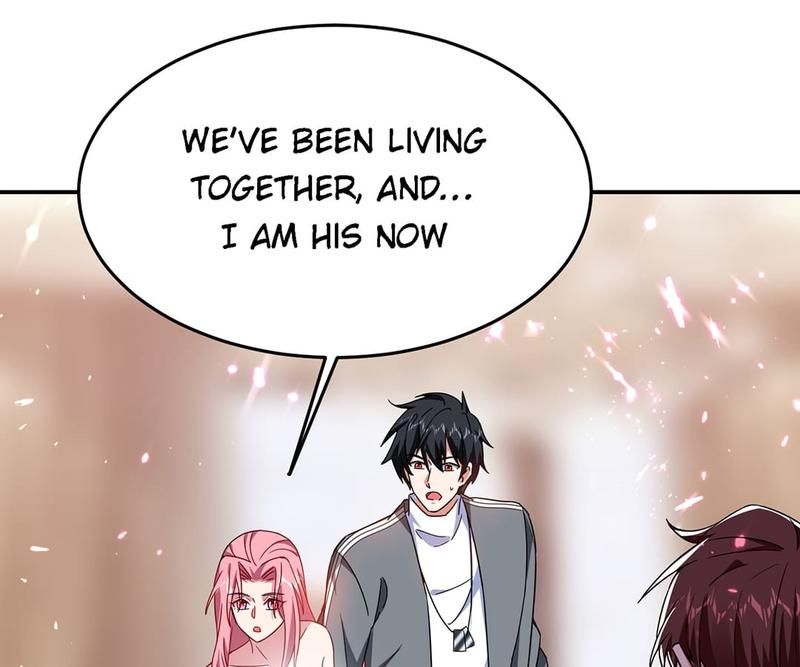 Pick Up the Prettiest Girl - Episode 149 — page 21