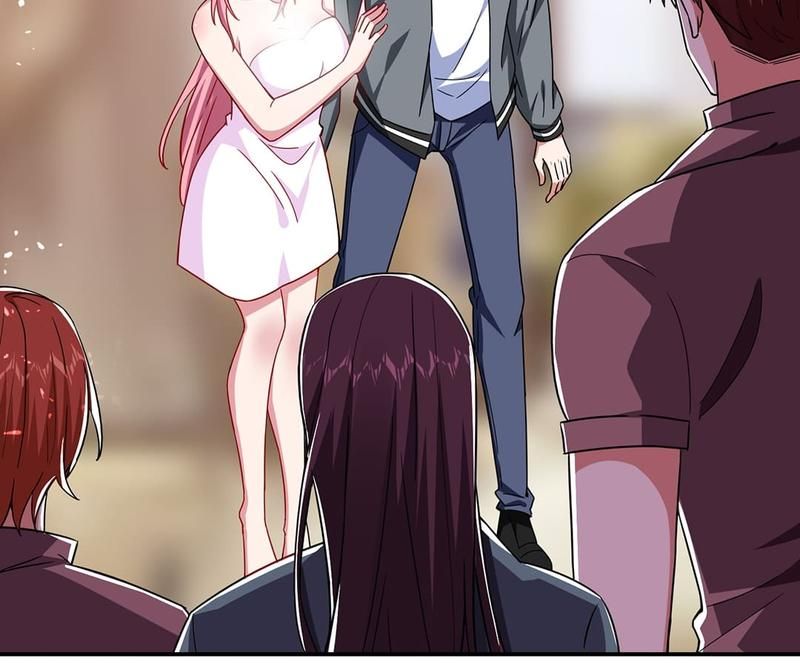 Pick Up the Prettiest Girl - Episode 149 — page 22