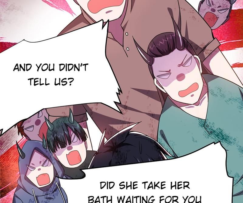 Pick Up the Prettiest Girl - Episode 149 — page 29