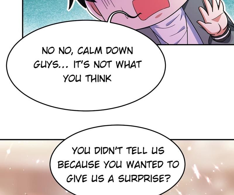 Pick Up the Prettiest Girl - Episode 149 — page 31
