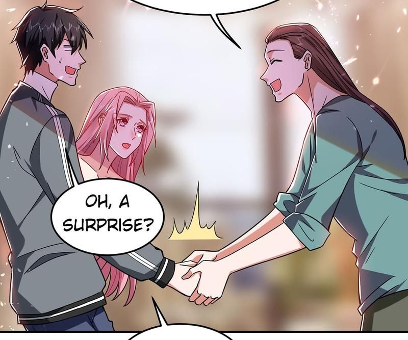 Pick Up the Prettiest Girl - Episode 149 — page 32
