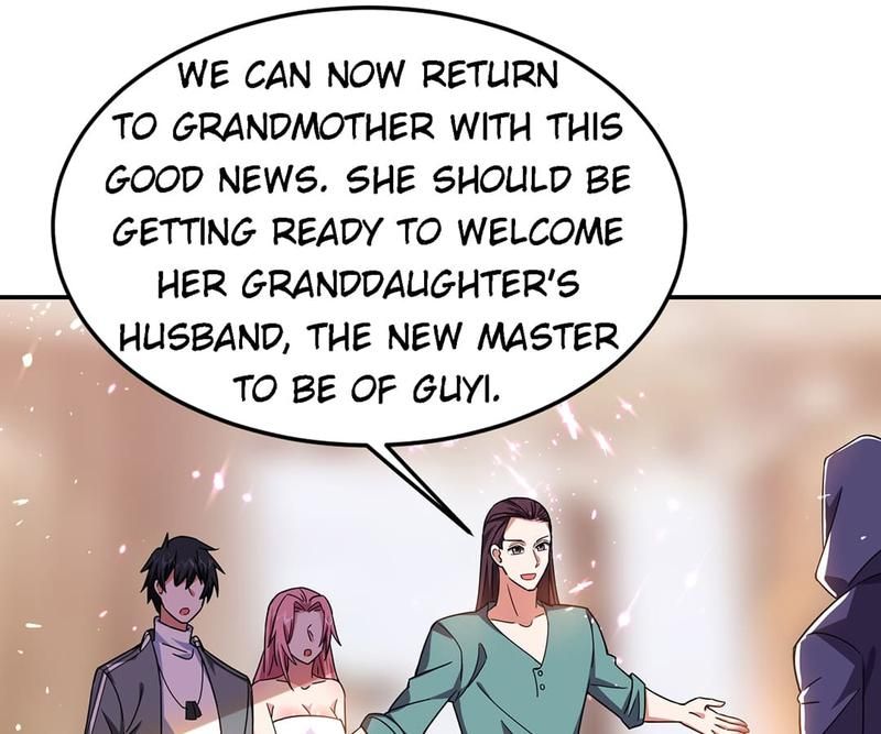 Pick Up the Prettiest Girl - Episode 149 — page 38