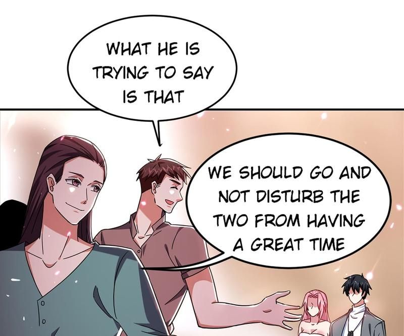 Pick Up the Prettiest Girl - Episode 149 — page 41