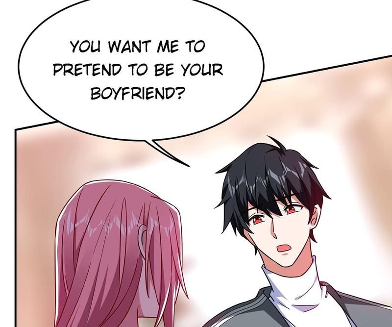 Pick Up the Prettiest Girl - Episode 149 — page 59