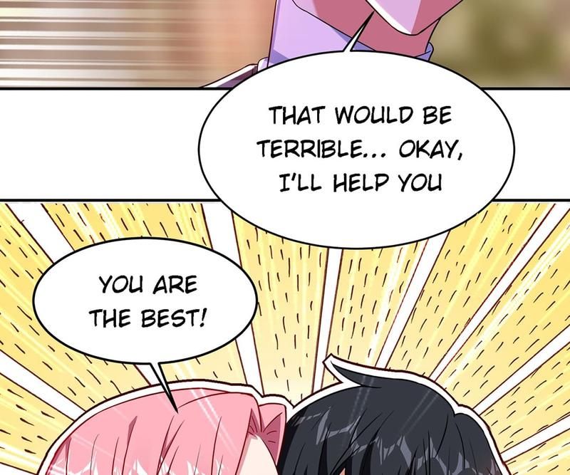Pick Up the Prettiest Girl - Episode 149 — page 63