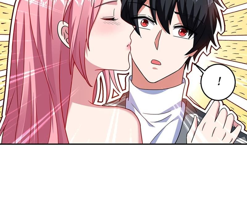 Pick Up the Prettiest Girl - Episode 149 — page 64