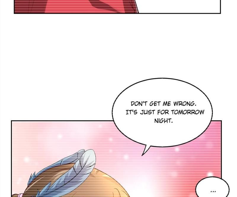 Pick Up the Prettiest Girl - Episode 15 — page 11