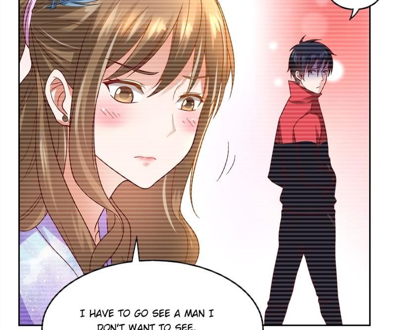 Pick Up the Prettiest Girl - Episode 15 — page 12