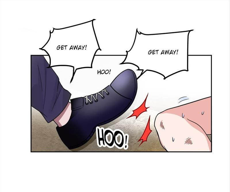 Pick Up the Prettiest Girl - Episode 15 — page 18