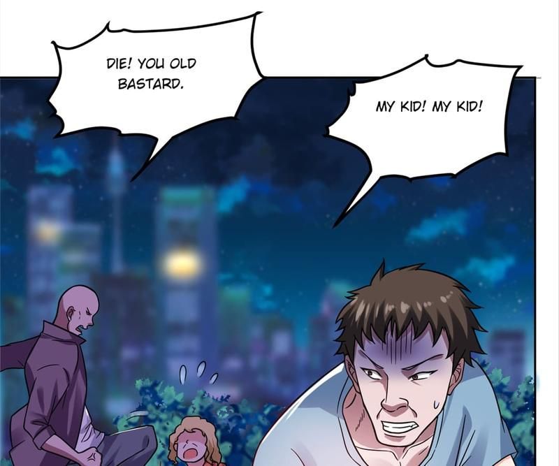 Pick Up the Prettiest Girl - Episode 15 — page 19