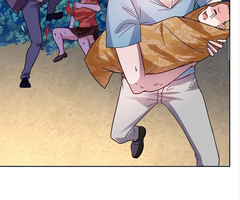 Pick Up the Prettiest Girl - Episode 15 — page 20
