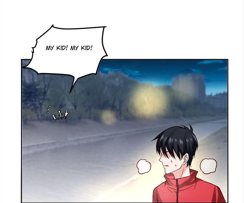 Pick Up the Prettiest Girl - Episode 15 — page 21