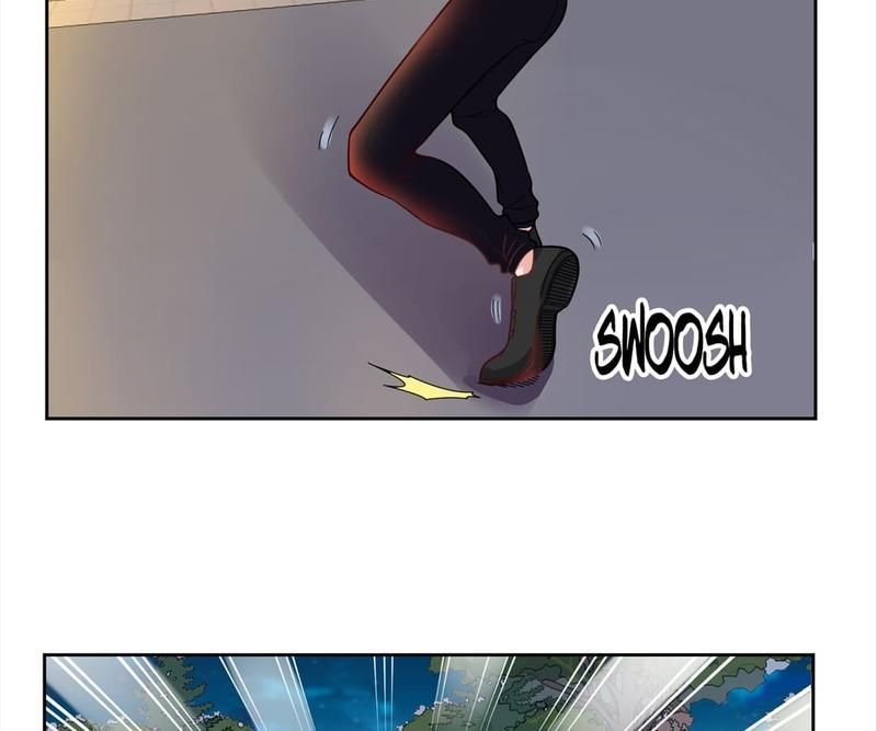 Pick Up the Prettiest Girl - Episode 15 — page 24