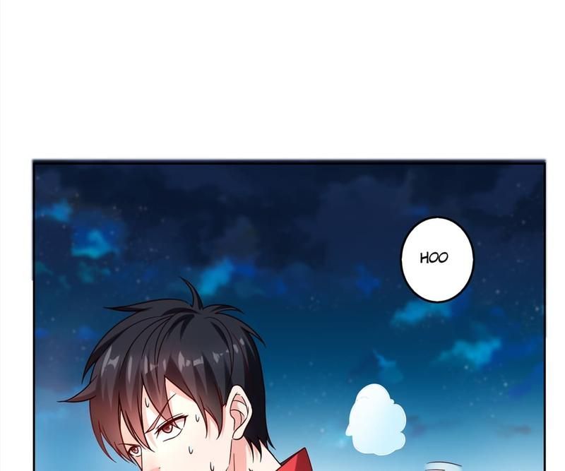 Pick Up the Prettiest Girl - Episode 15 — page 3