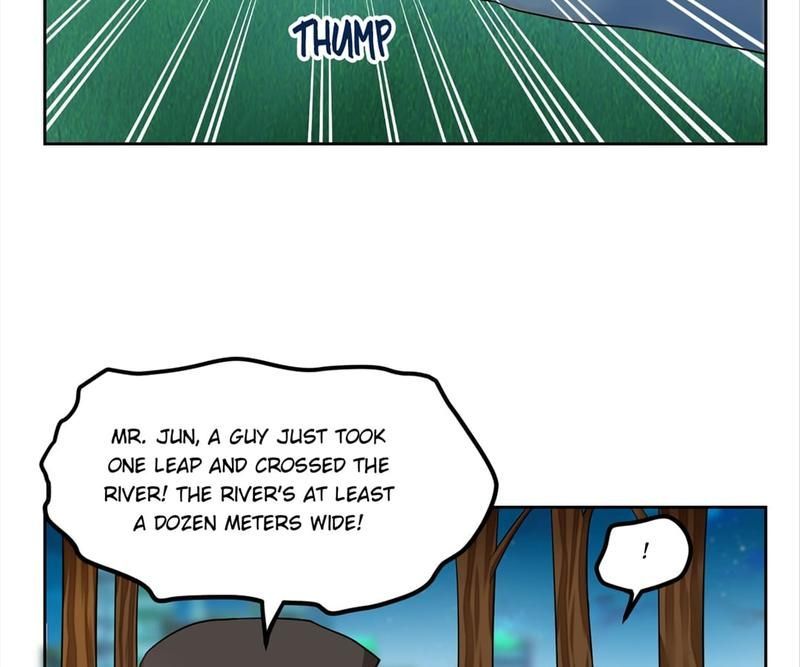 Pick Up the Prettiest Girl - Episode 15 — page 30