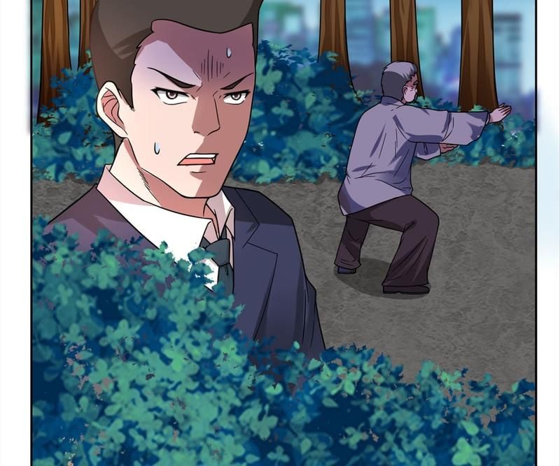 Pick Up the Prettiest Girl - Episode 15 — page 31