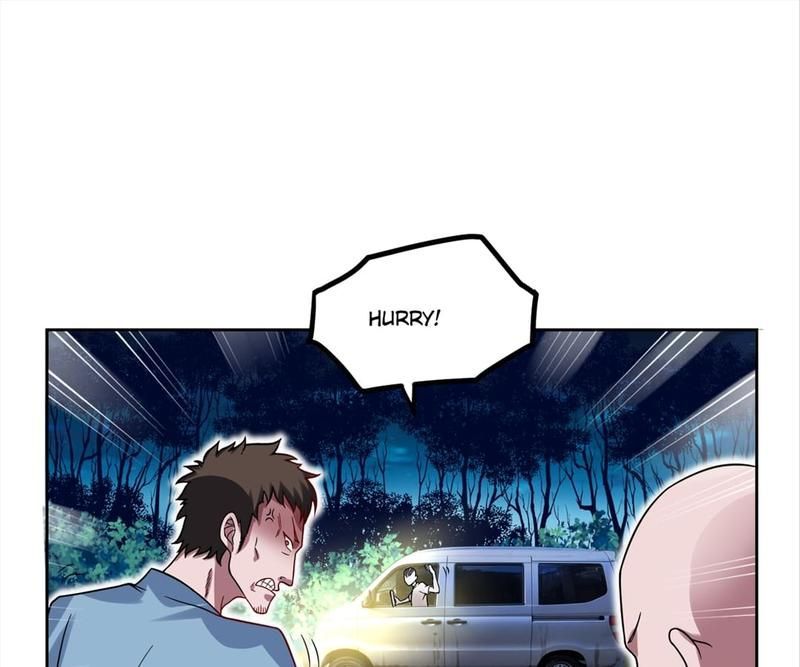 Pick Up the Prettiest Girl - Episode 15 — page 35