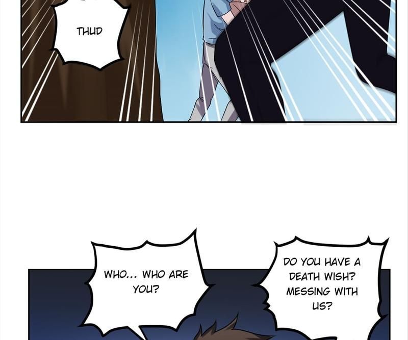 Pick Up the Prettiest Girl - Episode 15 — page 40